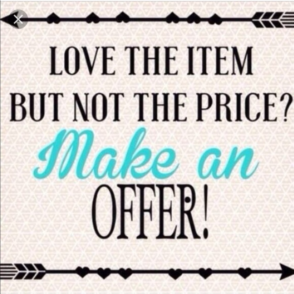 Everything Must Go